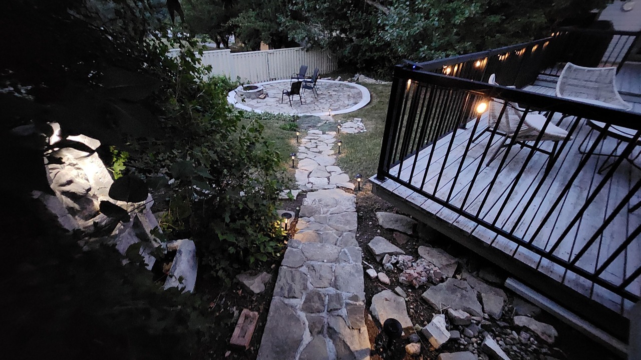 Photo of Patio Balcony in Pincher Creek