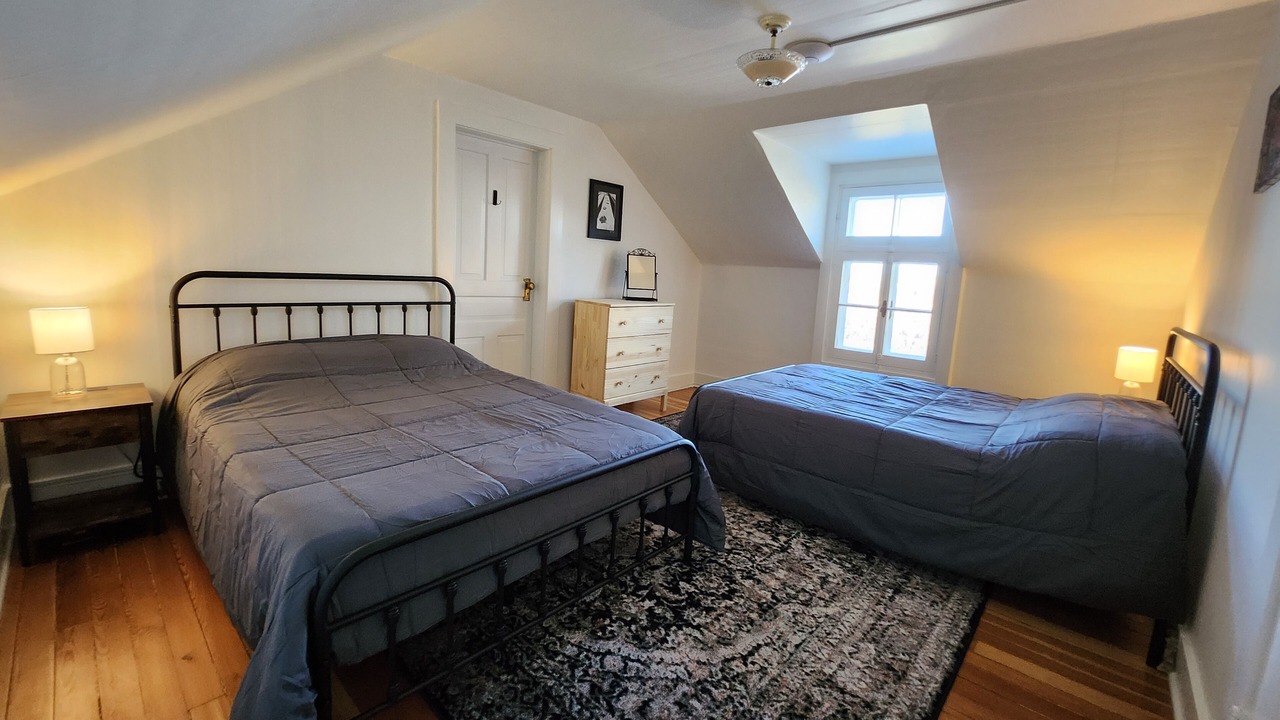 Photo of Bedroom in Pincher Creek