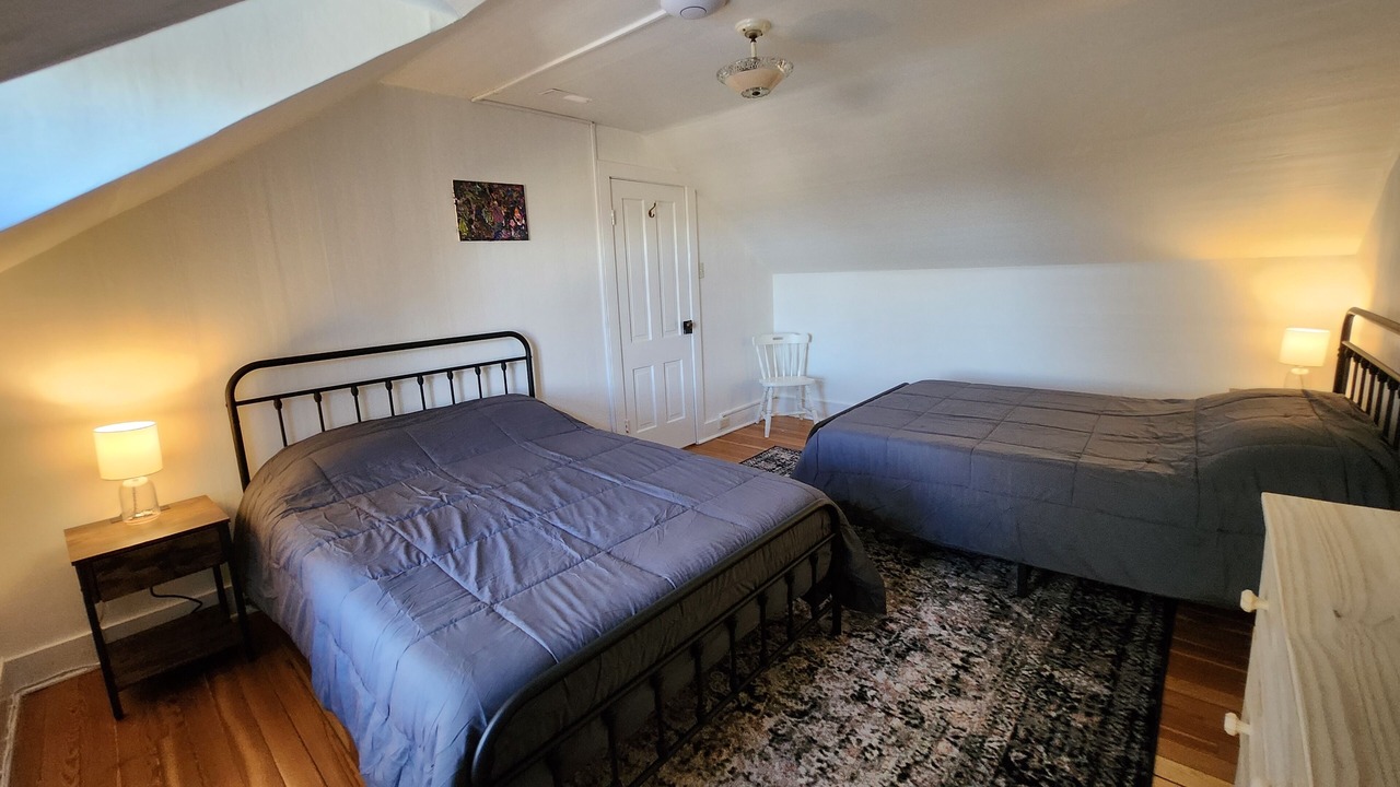 Photo of Bedroom in Pincher Creek