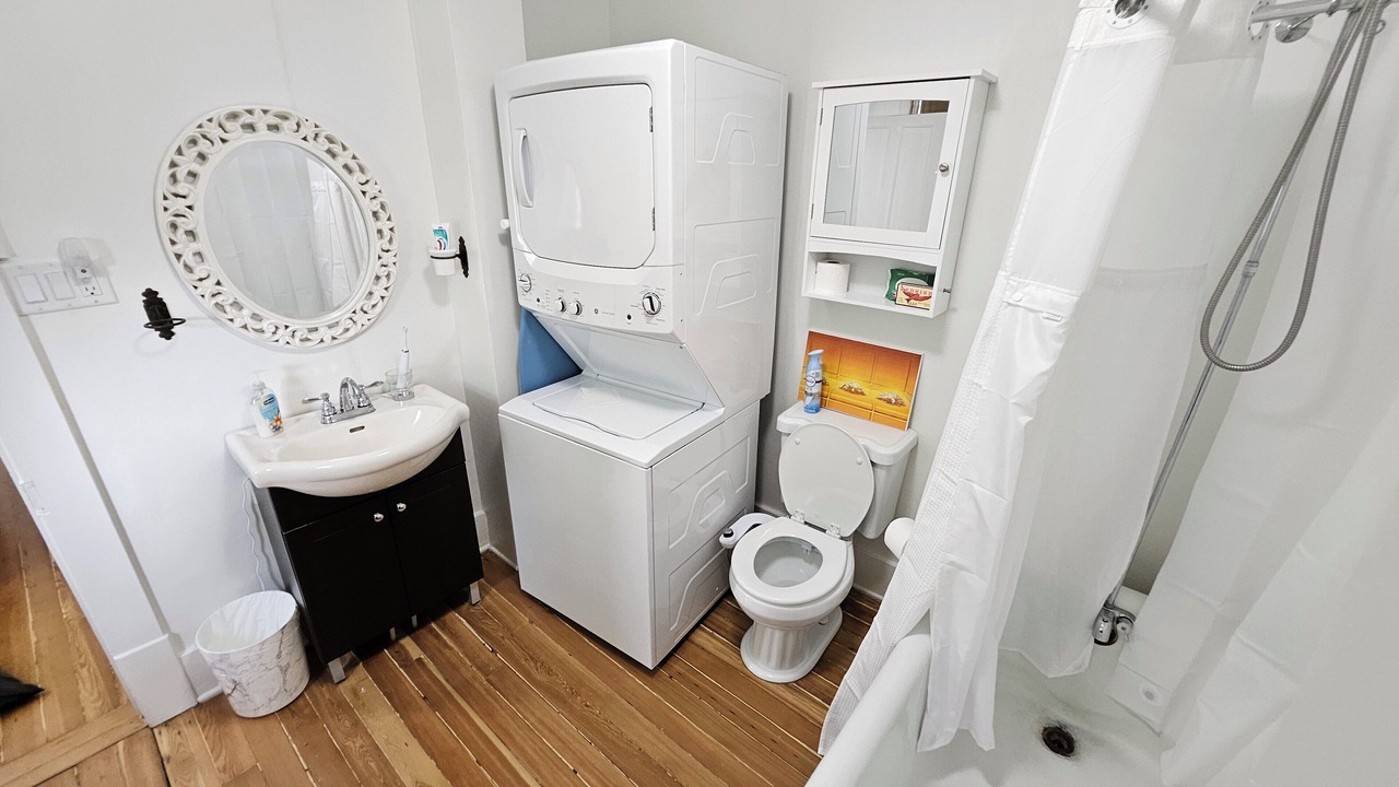 Photo of Bathroom in Pincher Creek