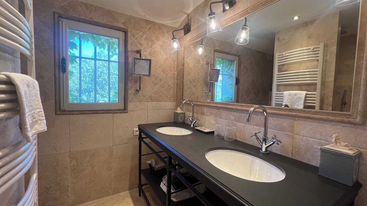 Photo of Bathroom in Merindol