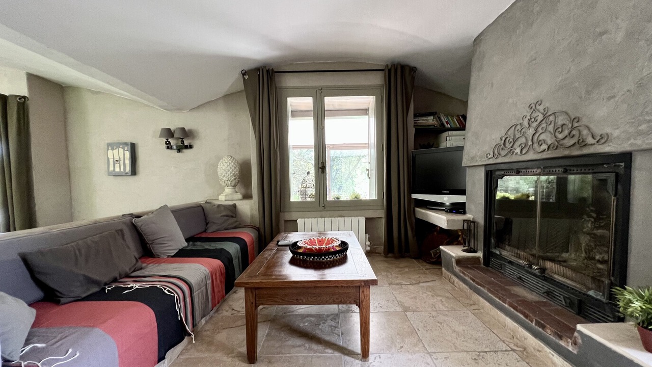 Photo of Livingroom in Merindol
