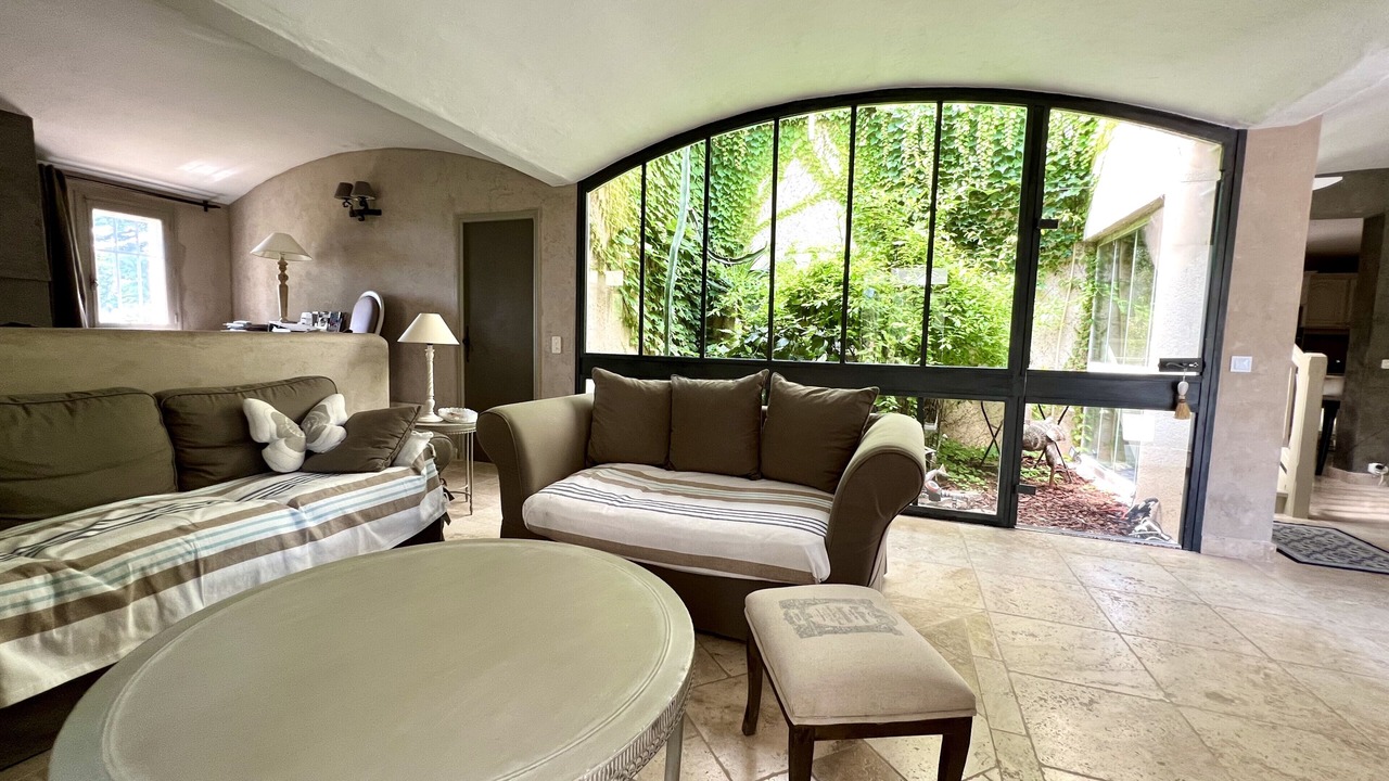 Photo of Livingroom in Merindol