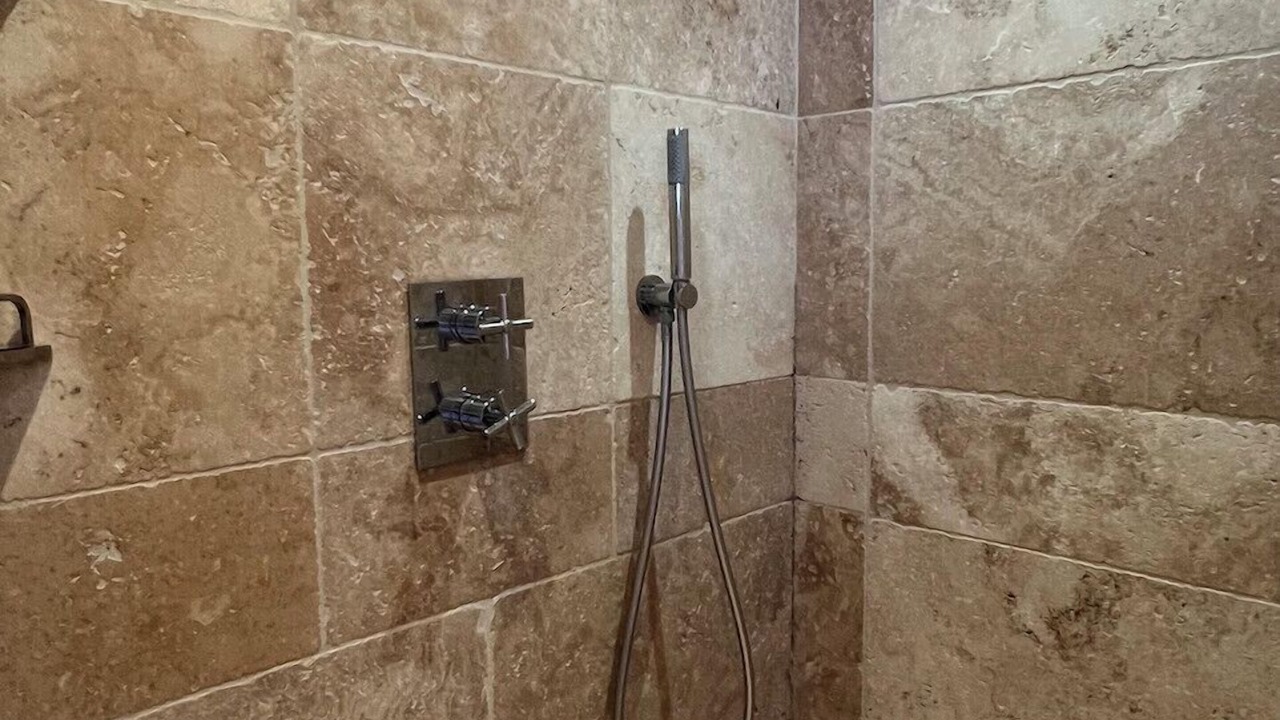 Photo of Bathroom in Merindol
