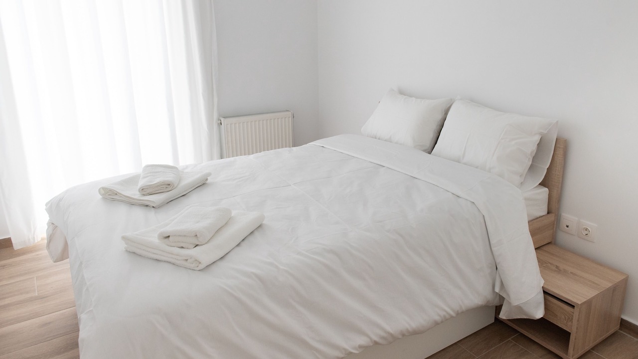 Photo of Bedroom in Palaio Faliro