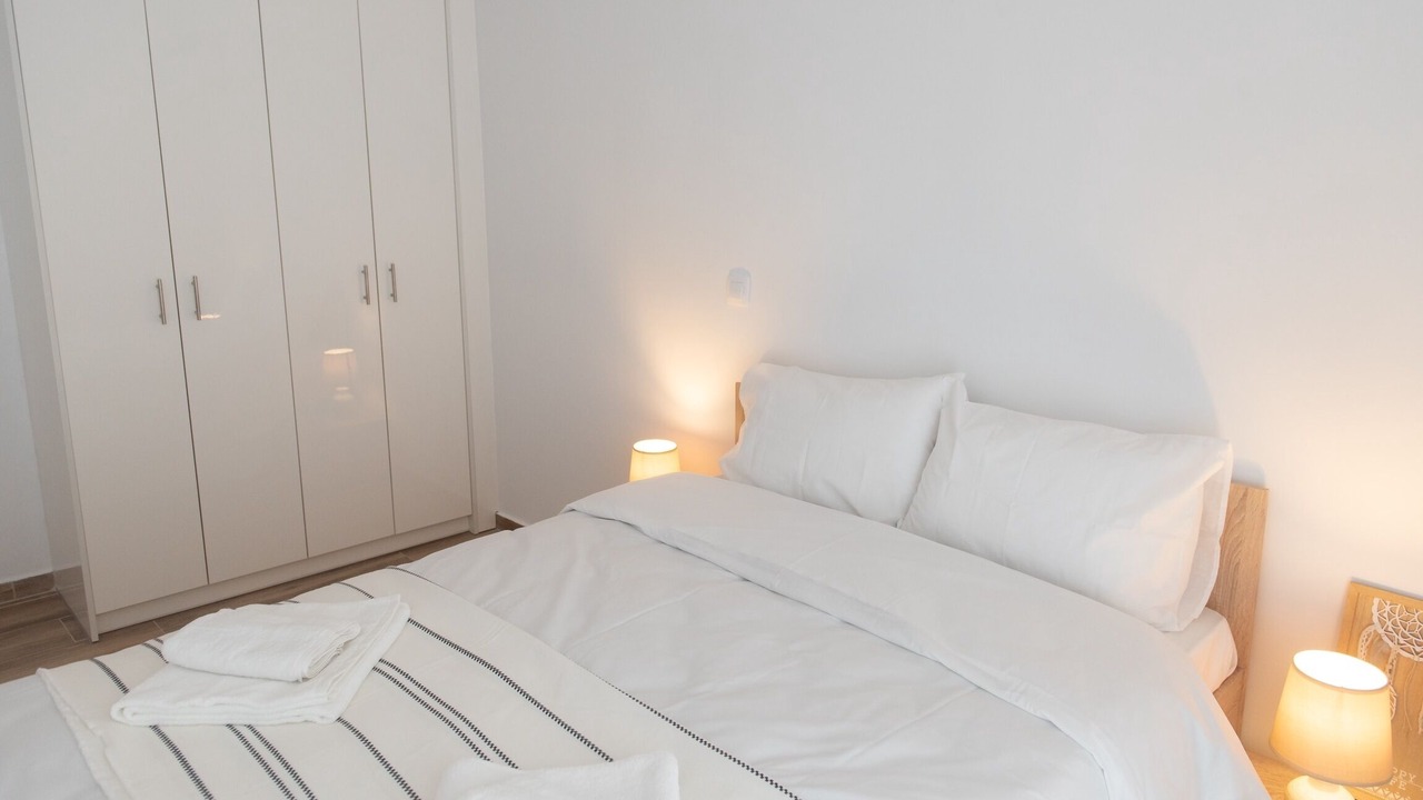 Photo of Bedroom in Palaio Faliro