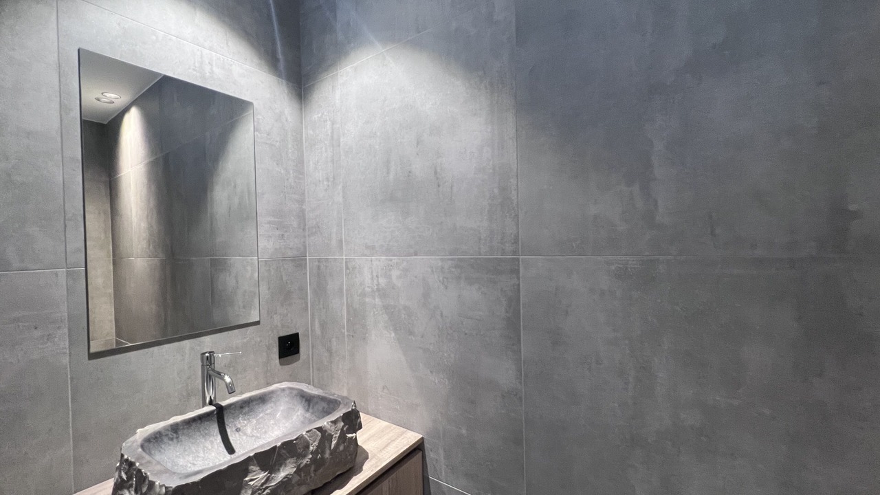 Photo of Bathroom in Gutschoven