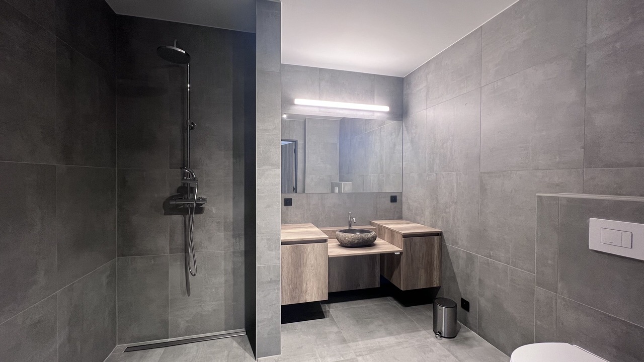 Photo of Bathroom in Gutschoven