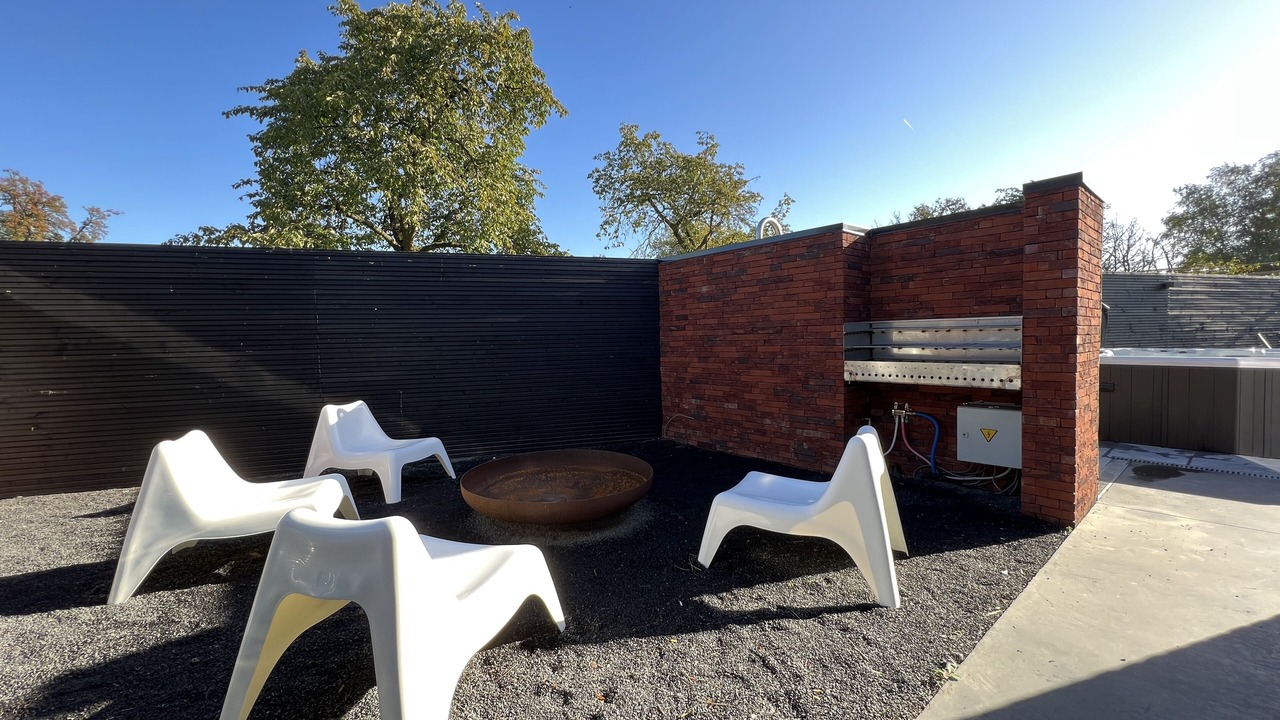 Photo of Patio Balcony in Gutschoven