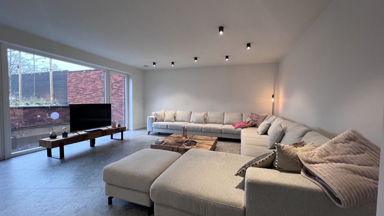 Photo of Livingroom in Gutschoven