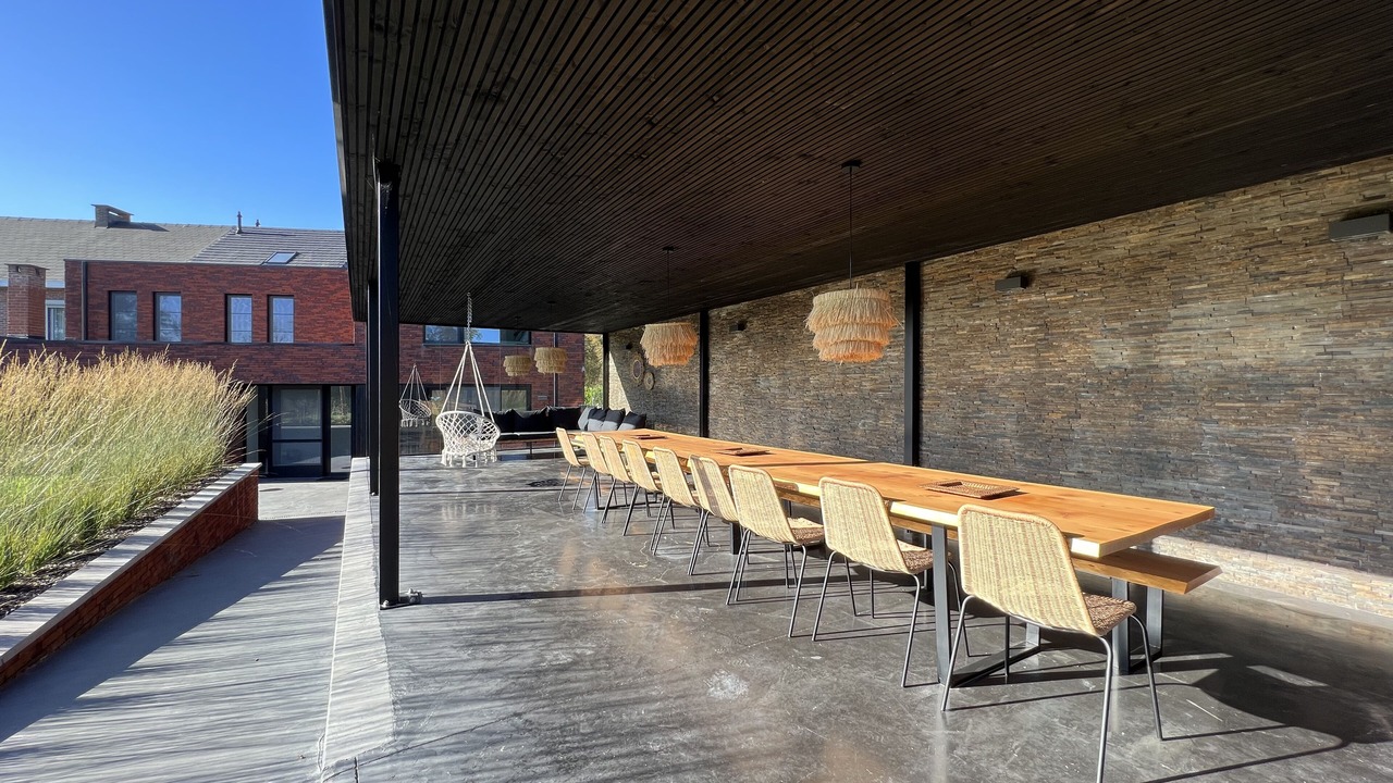 Photo of Patio Balcony in Gutschoven
