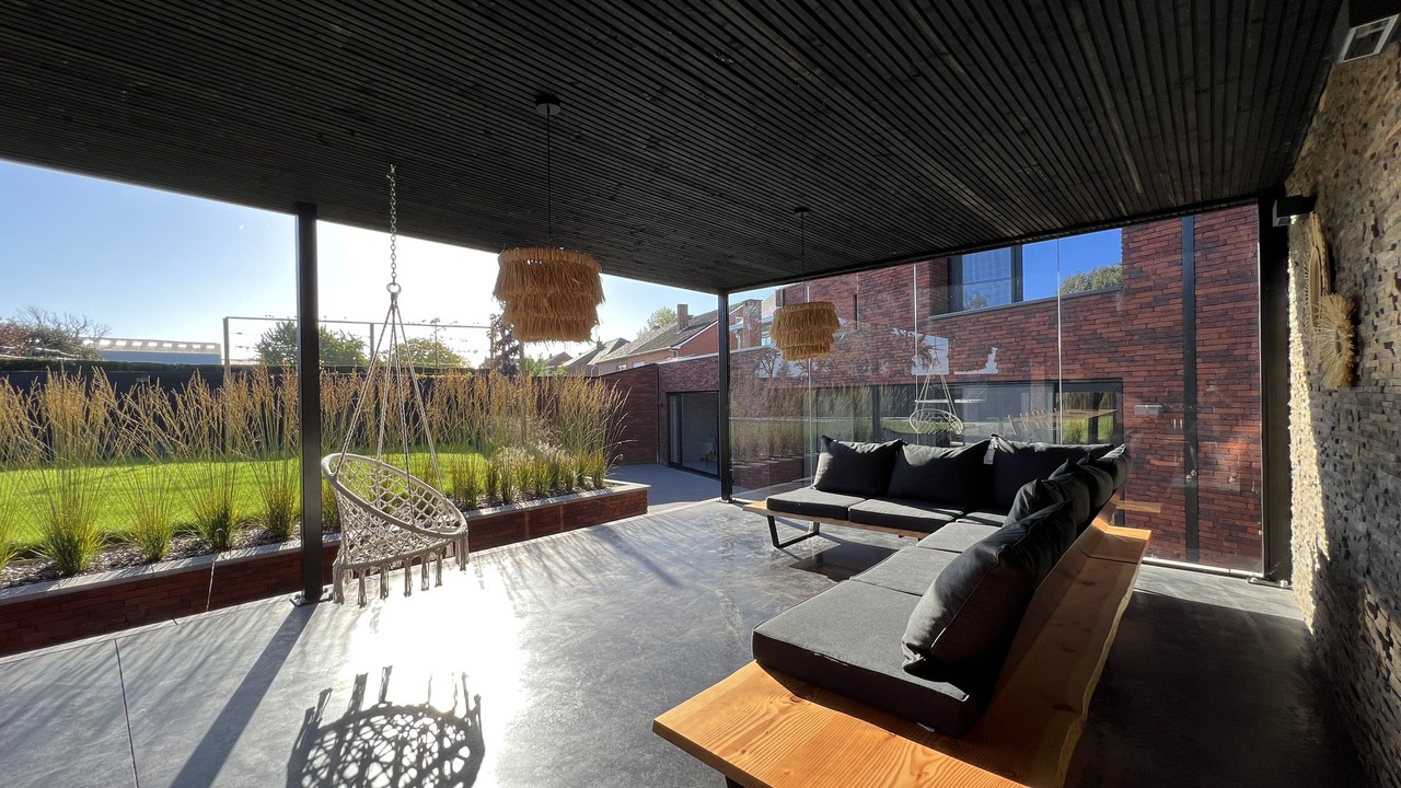 Photo of Patio Balcony in Gutschoven