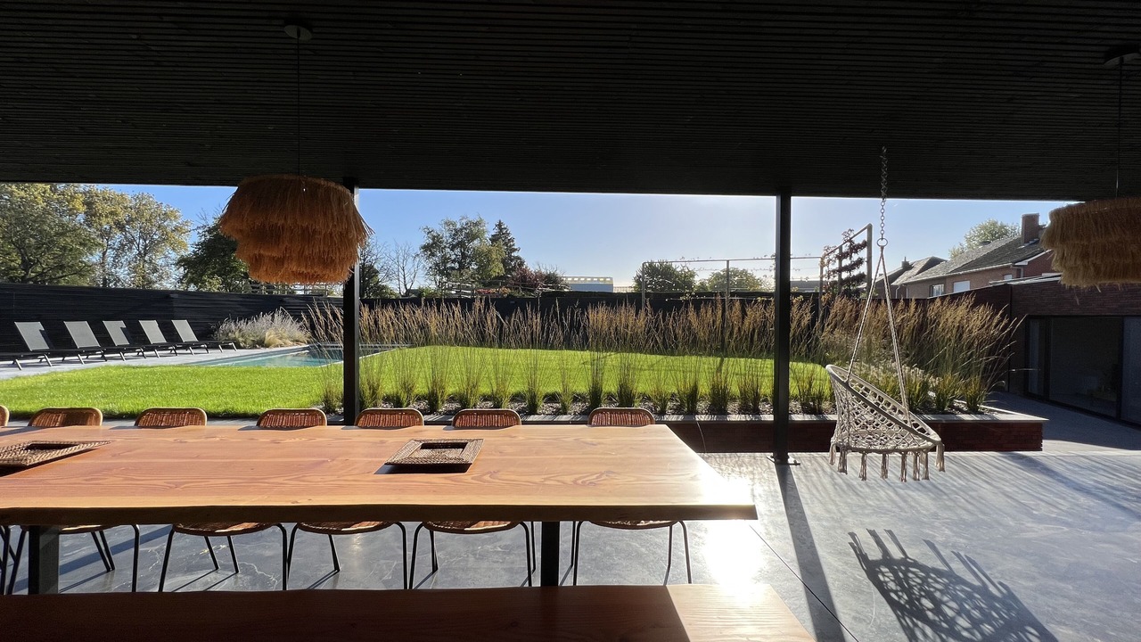 Photo of Patio Balcony in Gutschoven