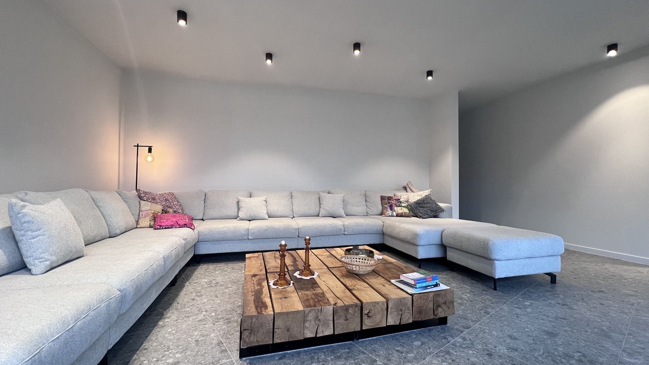 Photo of Livingroom in Gutschoven
