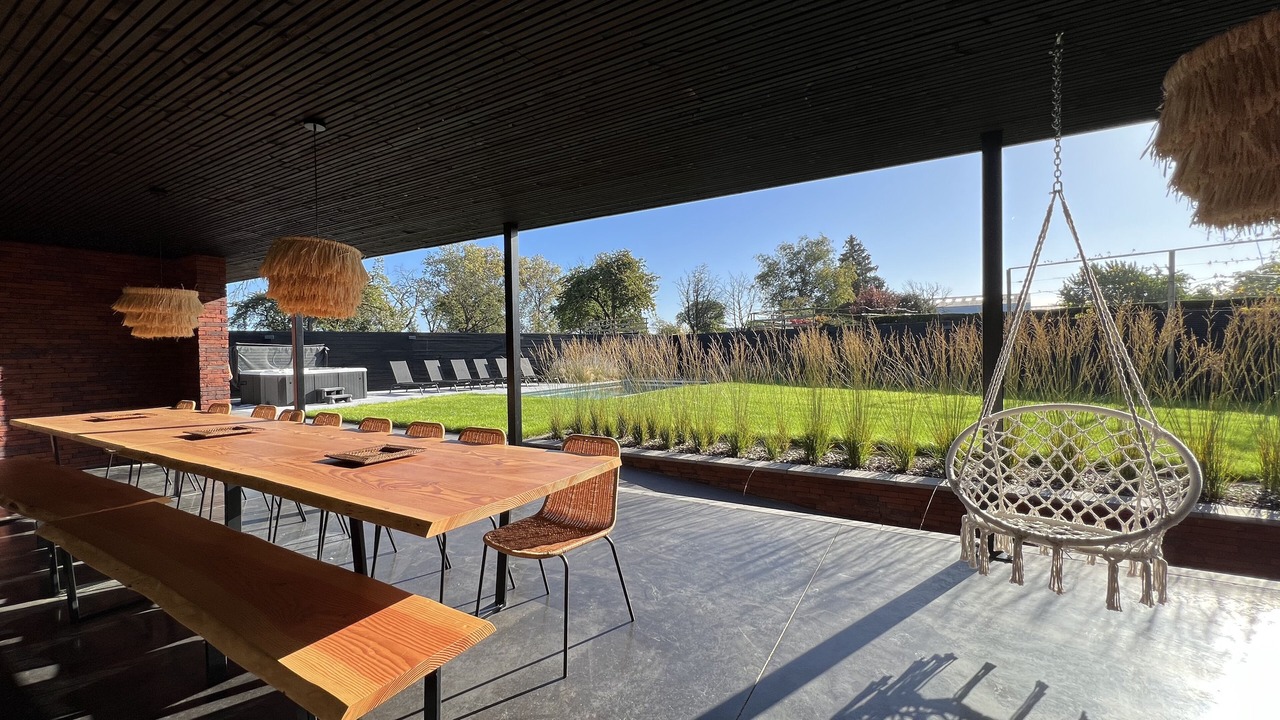 Photo of Patio Balcony in Gutschoven