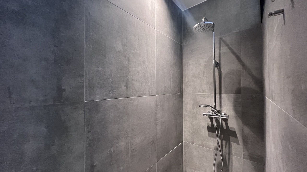 Photo of Bathroom in Gutschoven