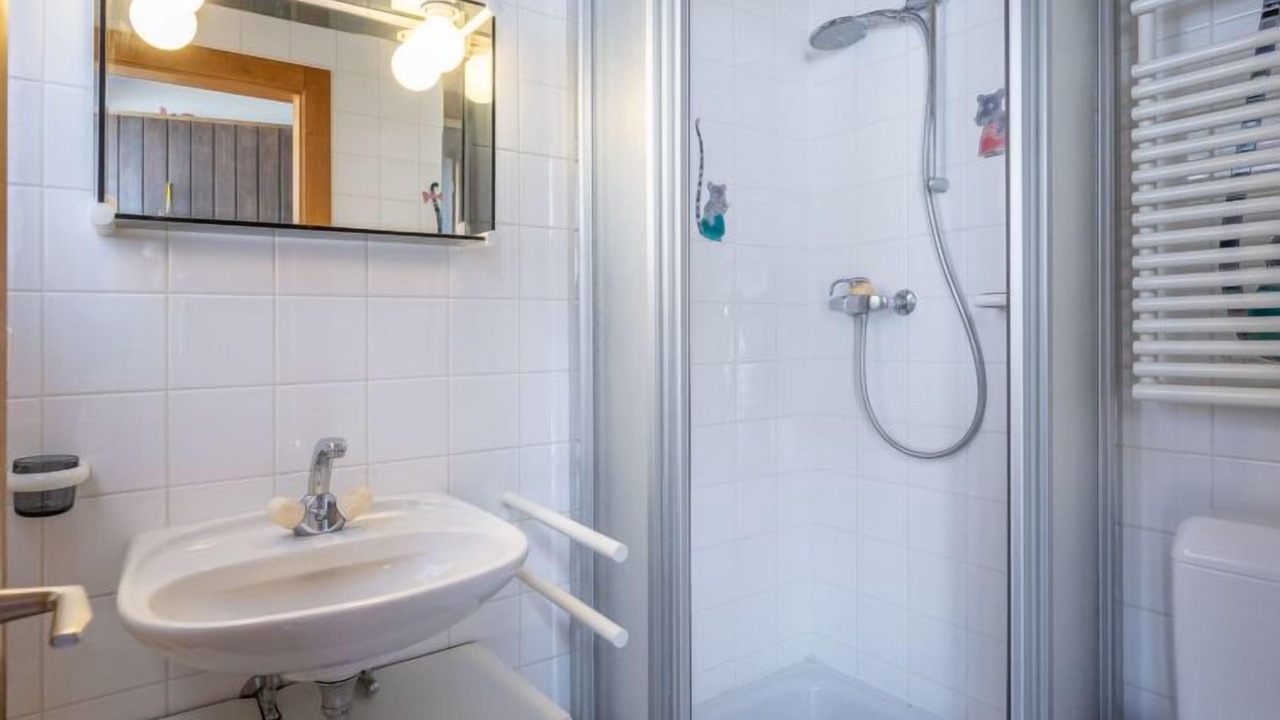 Photo of Bathroom in Chamoson