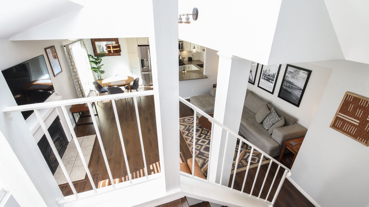 Photo of Livingroom in North Park