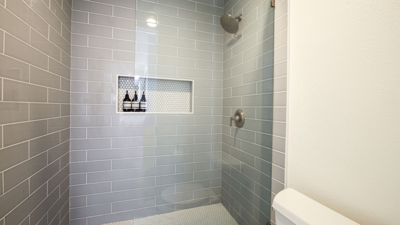 Photo of Bathroom in North Park