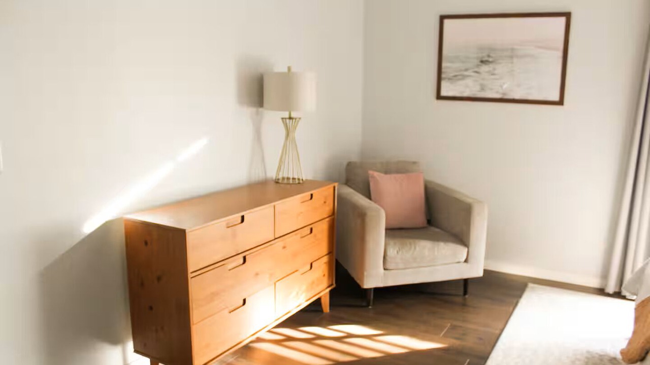Photo of Livingroom in North Park