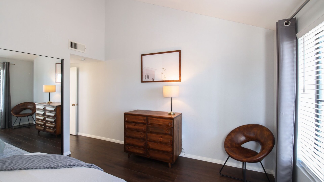 Photo of Bedroom in North Park