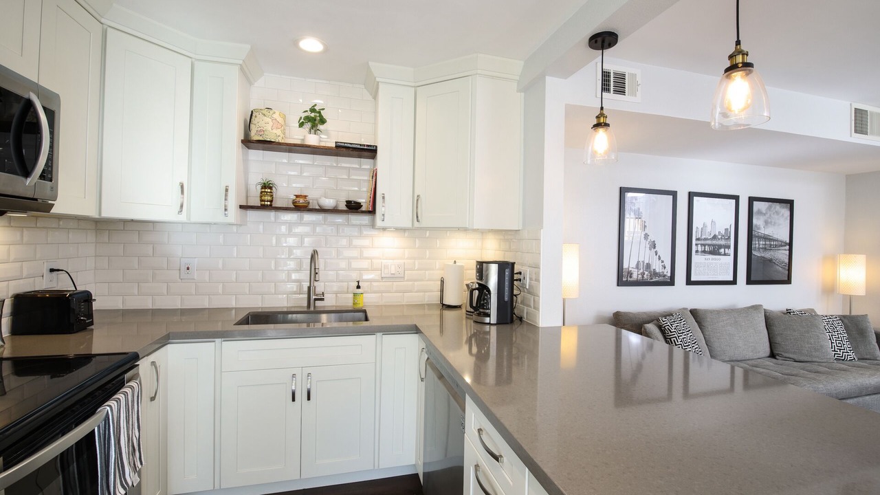 Photo of Kitchen in North Park