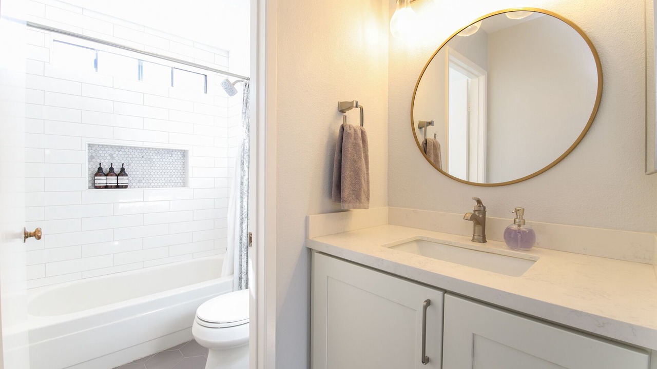 Photo of Bathroom in North Park