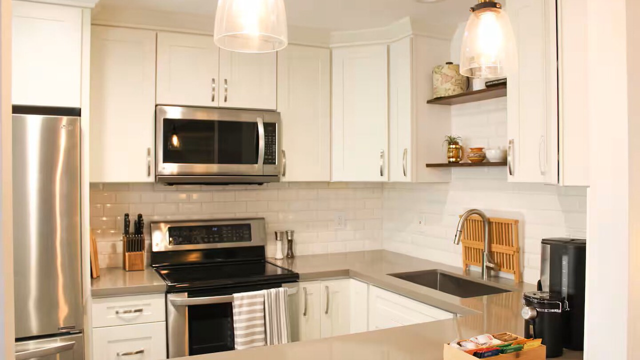 Photo of Kitchen in North Park