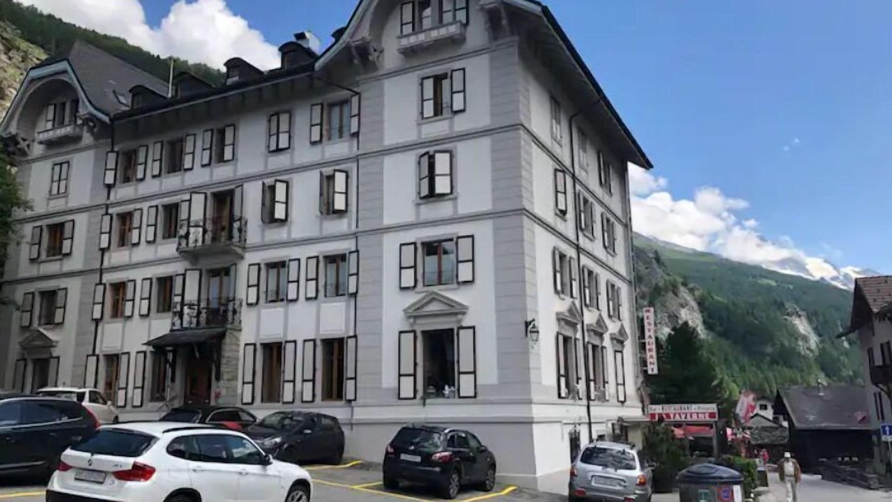 Photo of Outdoor in Hauderes