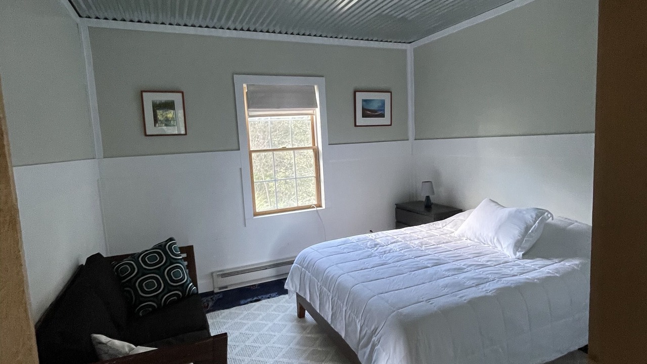 Photo of Bedroom in Lamoine