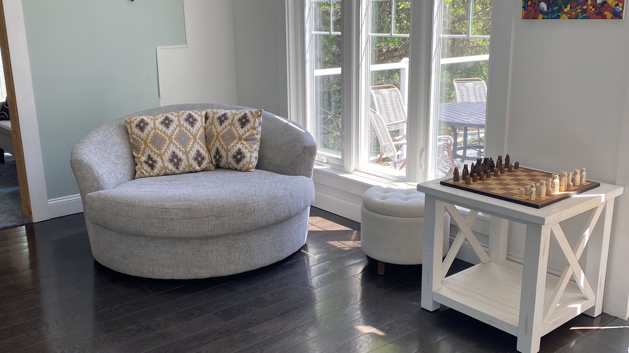 Photo of Bedroom in Lamoine