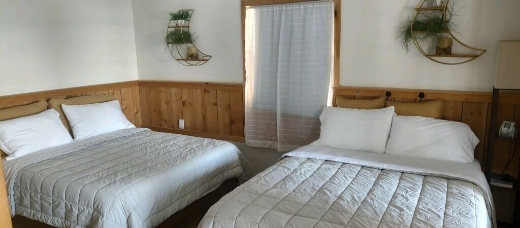 Photo of Bedroom in Lamoine