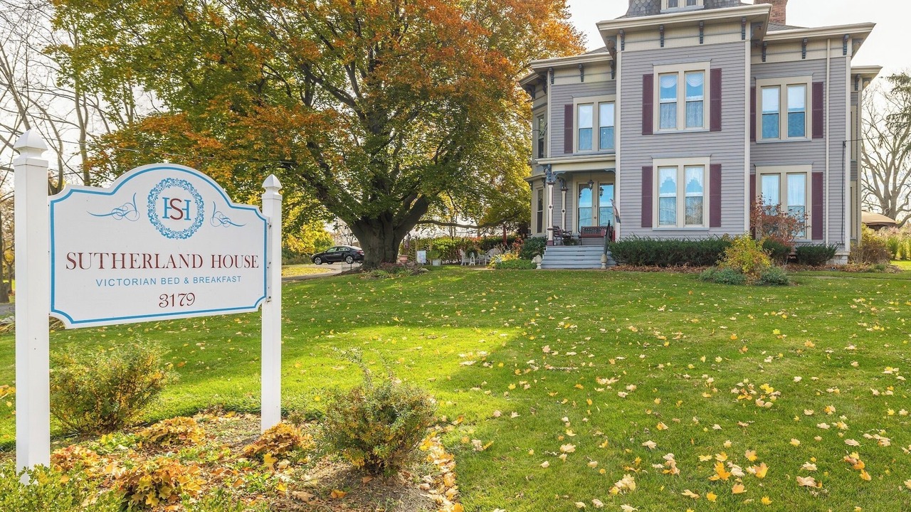 Photo of Outdoor in Canandaigua