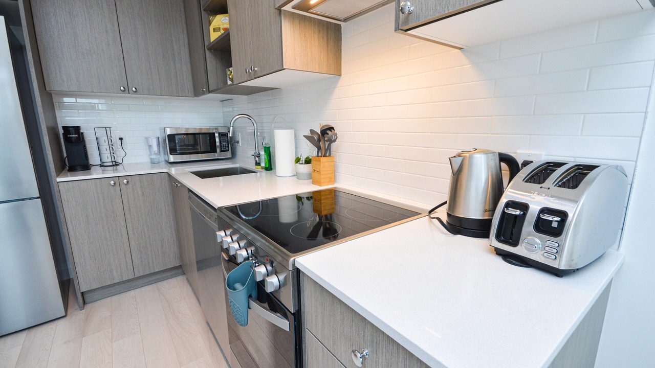 Photo of Kitchen in Downsview
