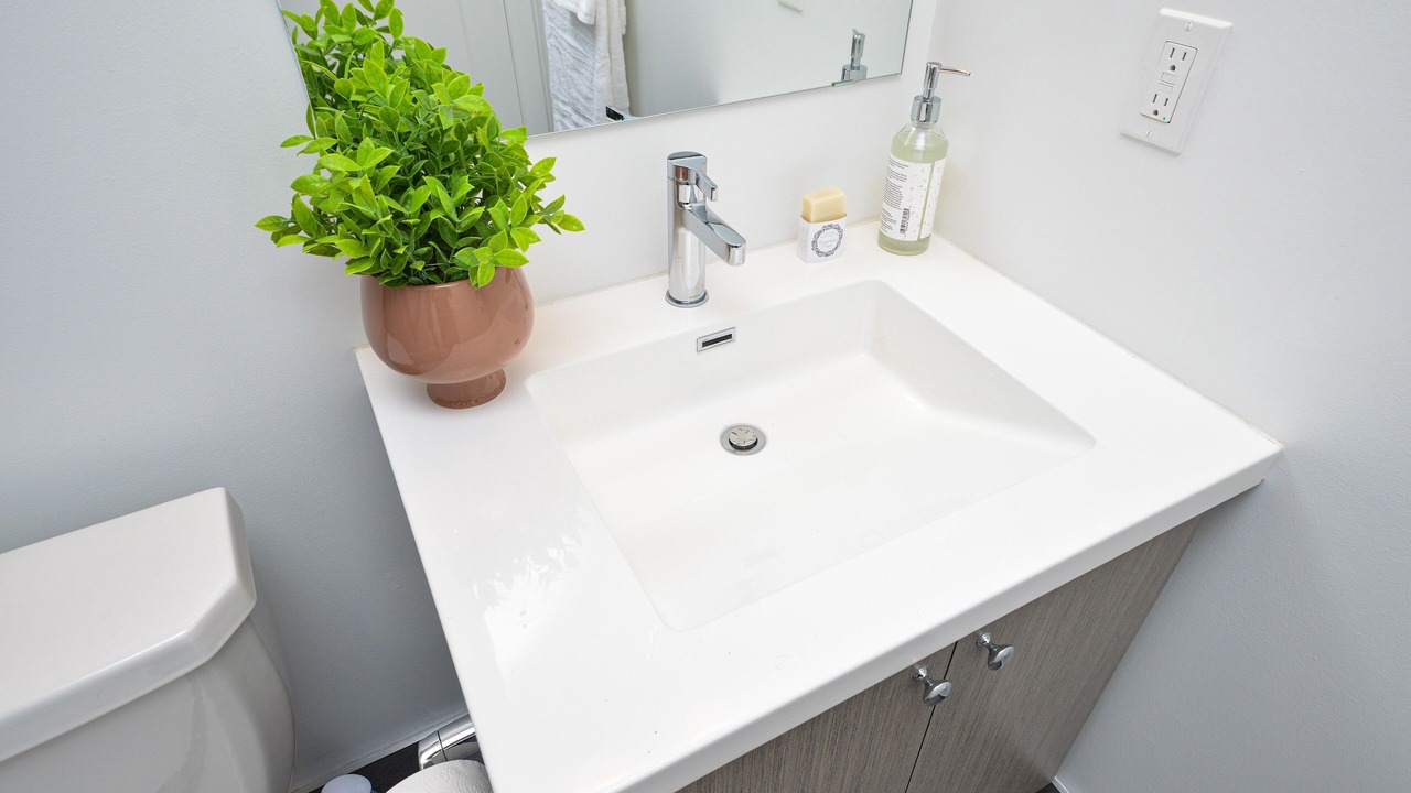 Photo of Bathroom in Downsview