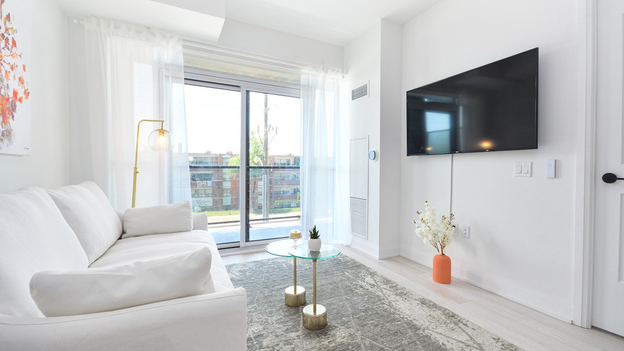 Photo of Livingroom in Downsview