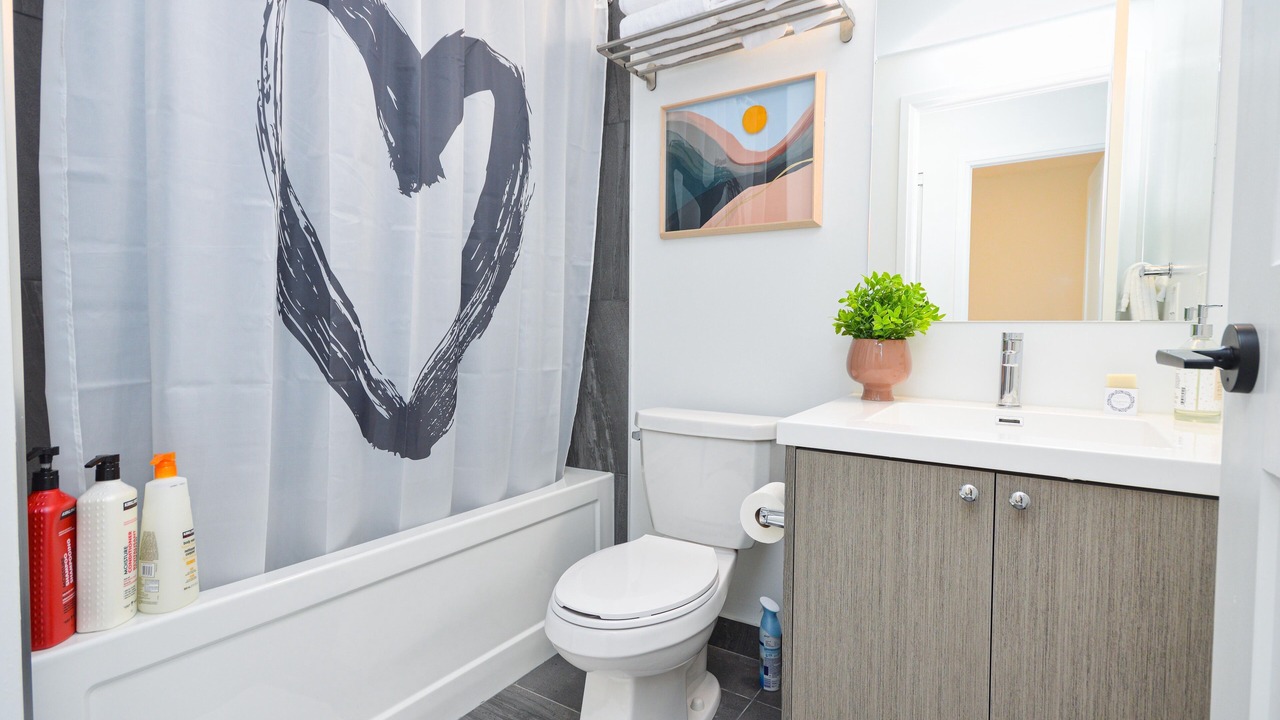 Photo of Bathroom in Downsview