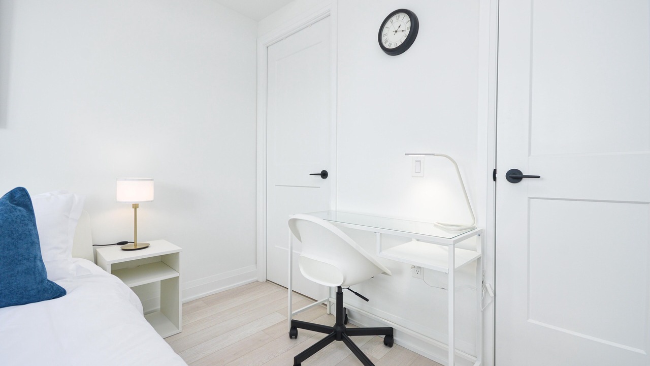 Photo of Bedroom in Downsview