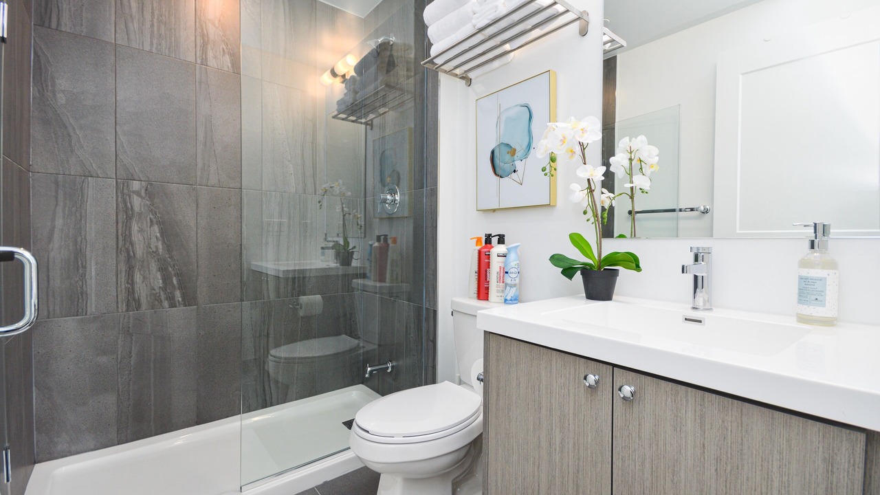 Photo of Bathroom in Downsview