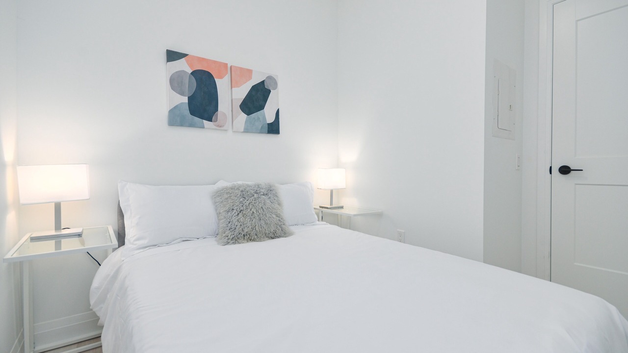 Photo of Bedroom in Downsview