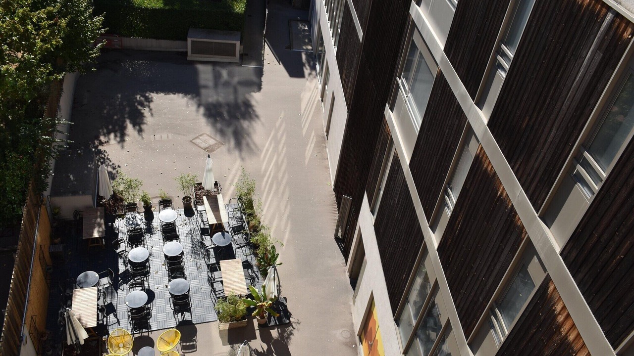 Photo of Outdoor in 9th Arrondissement