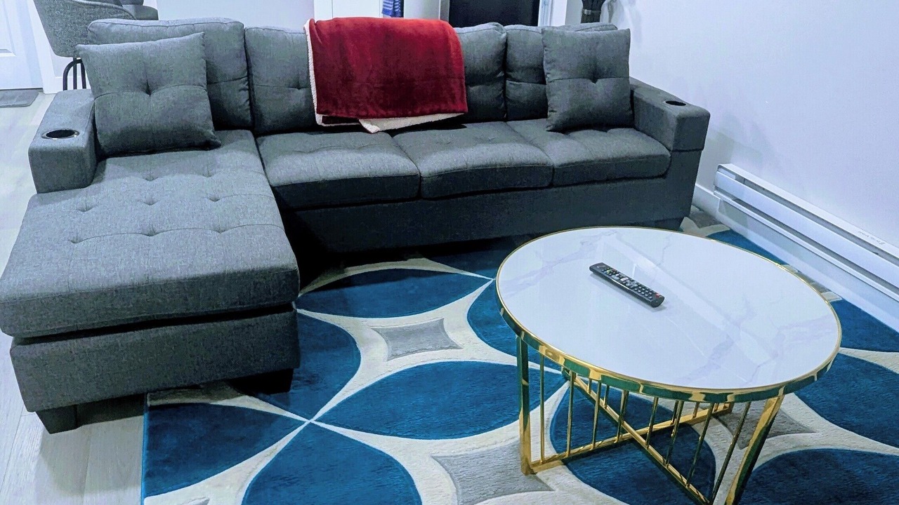 Photo of Livingroom in Southwest Edmonton