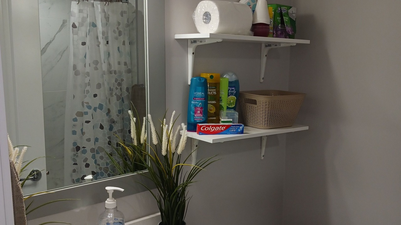 Photo of Bathroom in Southwest Edmonton