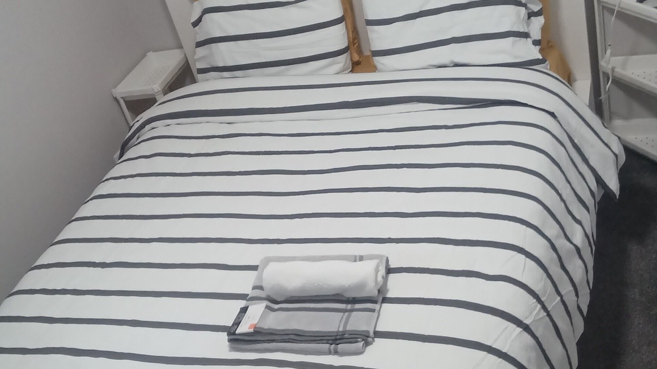 Photo of Bedroom in Southwest Edmonton