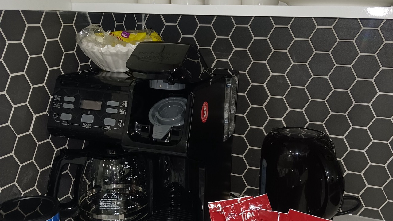 Photo of Kitchen in Southwest Edmonton