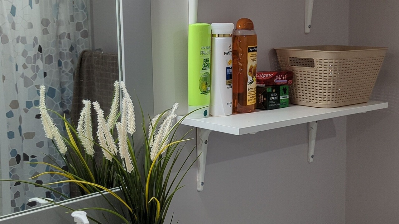 Photo of Bathroom in Southwest Edmonton