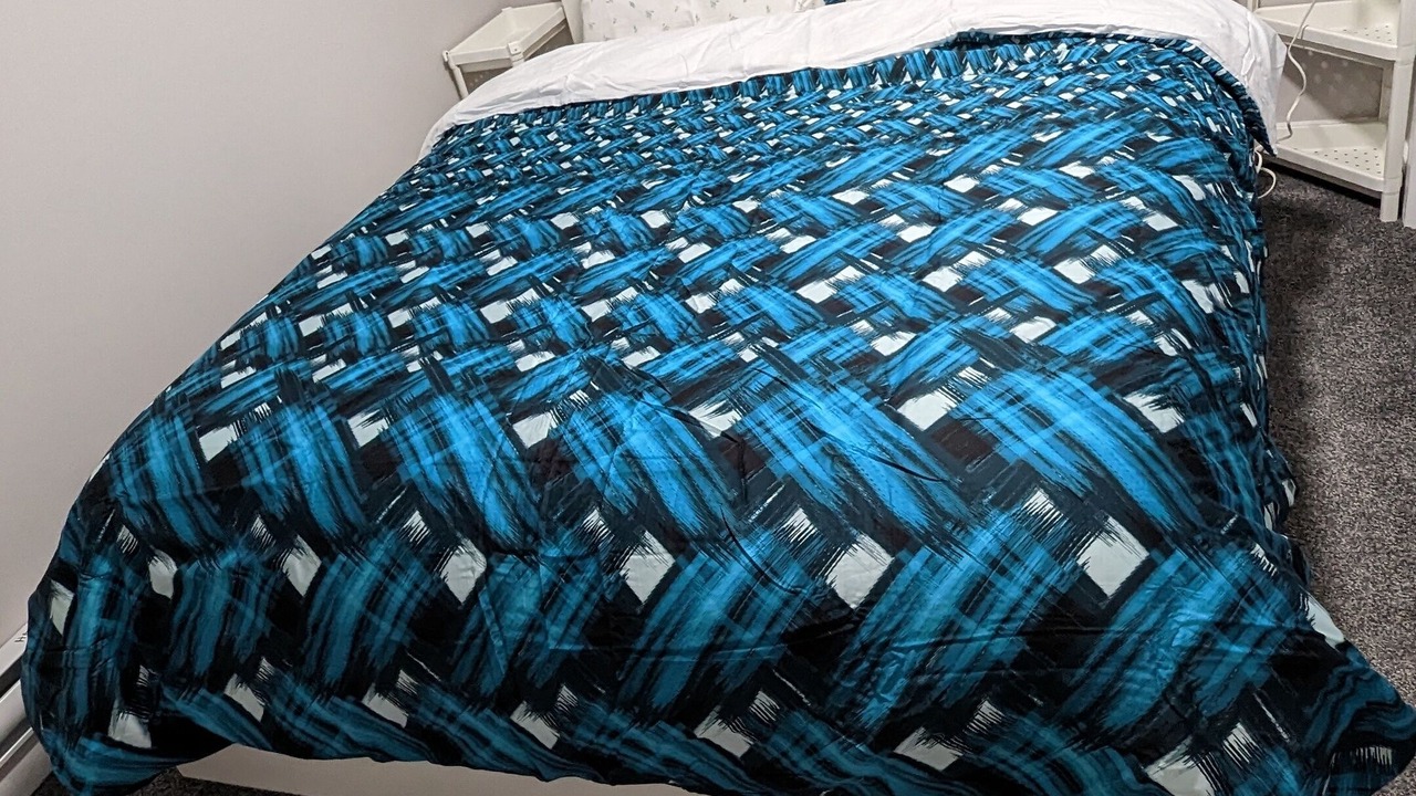 Photo of Bedroom in Southwest Edmonton
