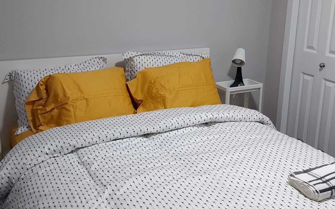 Photo of Bedroom in Southwest Edmonton
