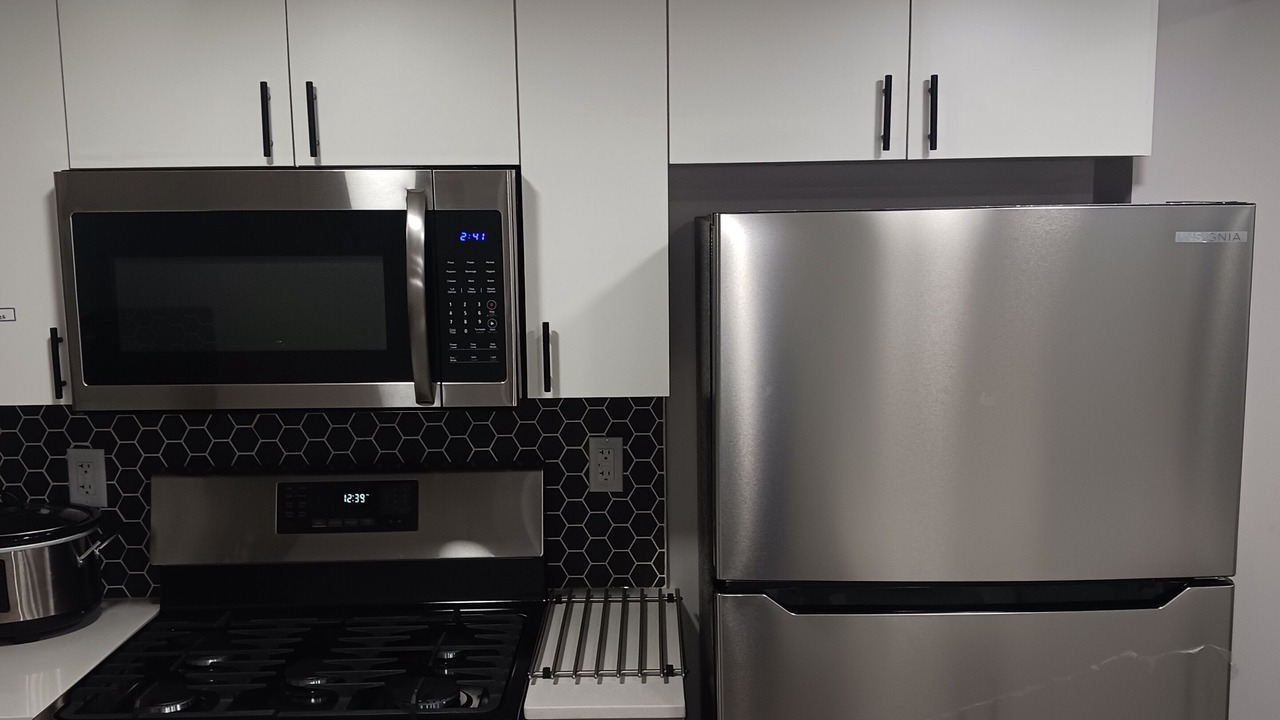 Photo of Kitchen in Southwest Edmonton