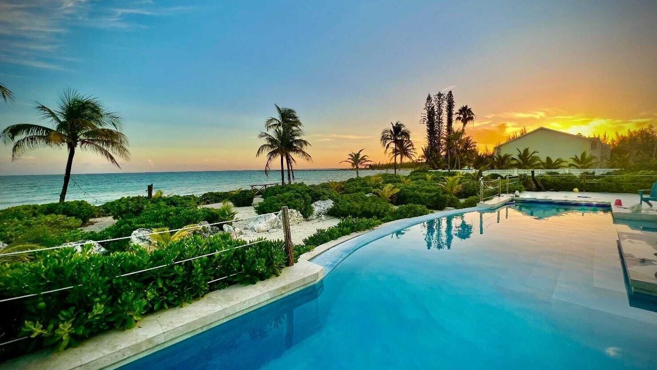 Photo of Outdoor in Bahamas Terrace